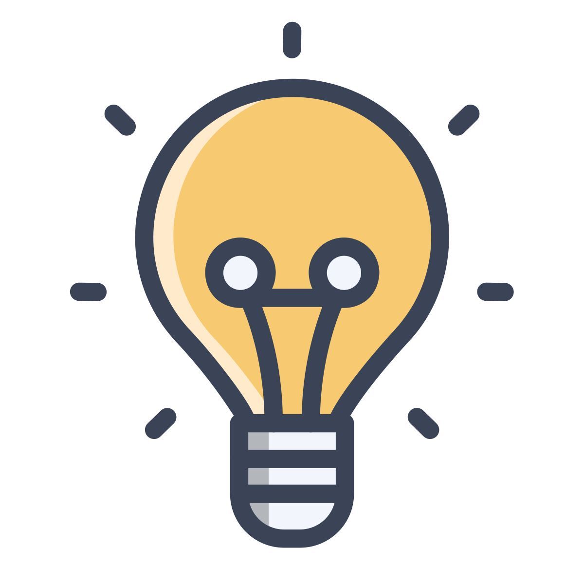 creativity icon