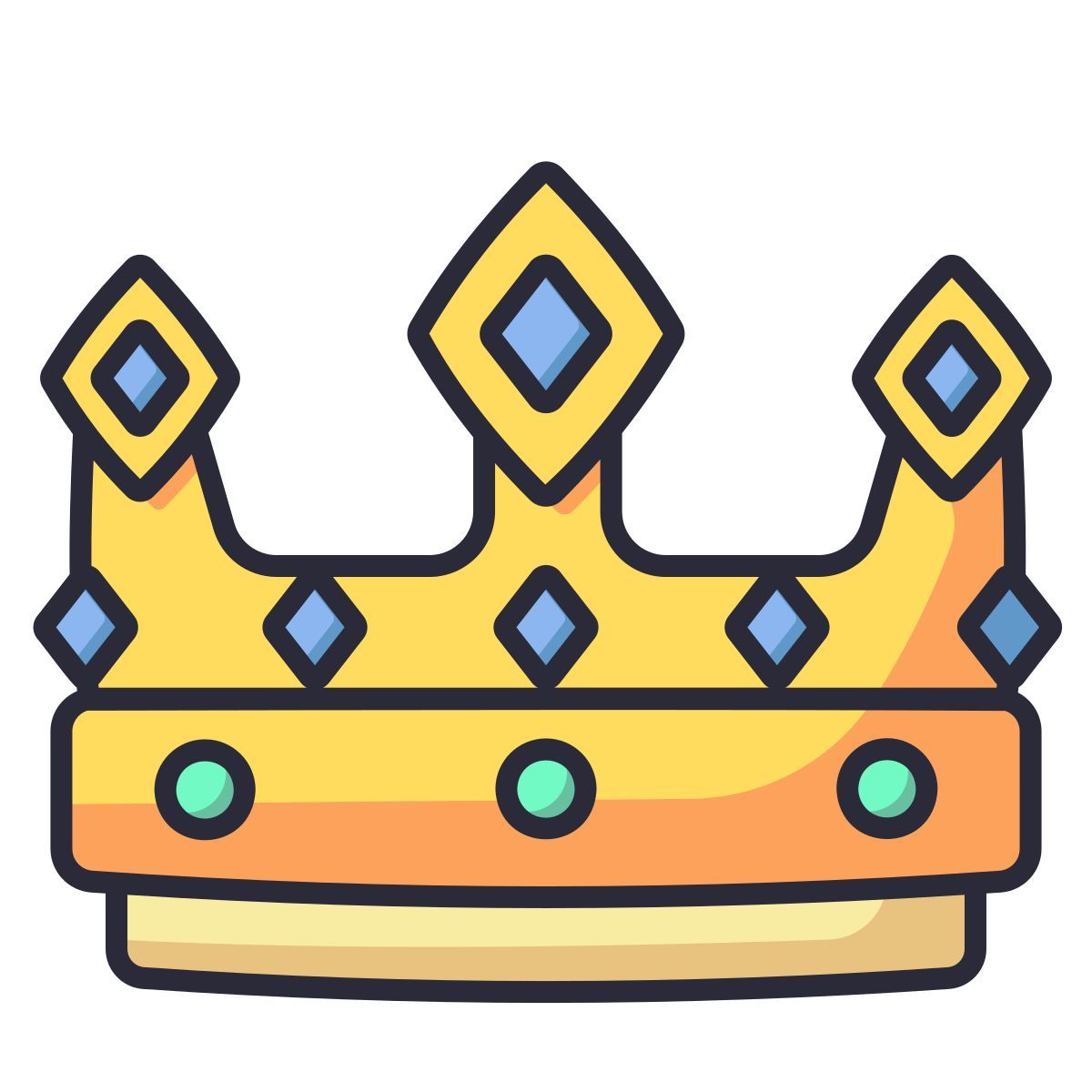 crown icon