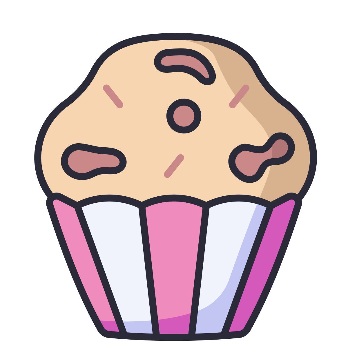 cupcake icon
