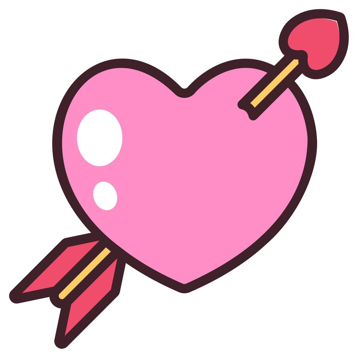 cupid icon