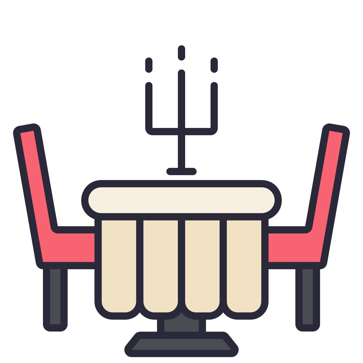 dinner icon