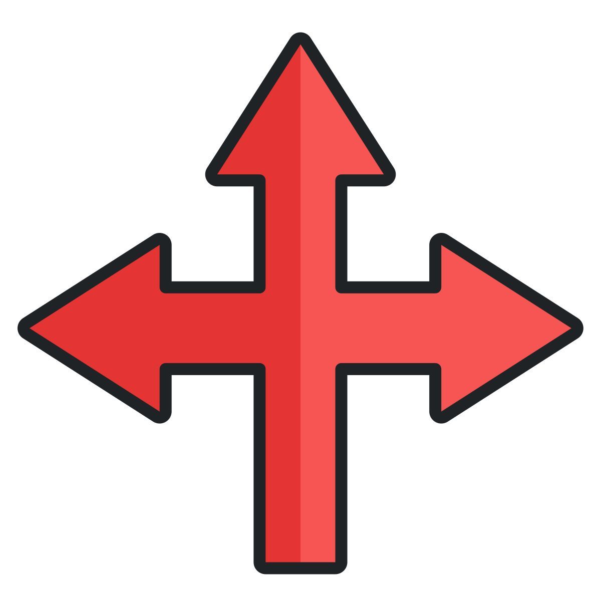 Direction icon