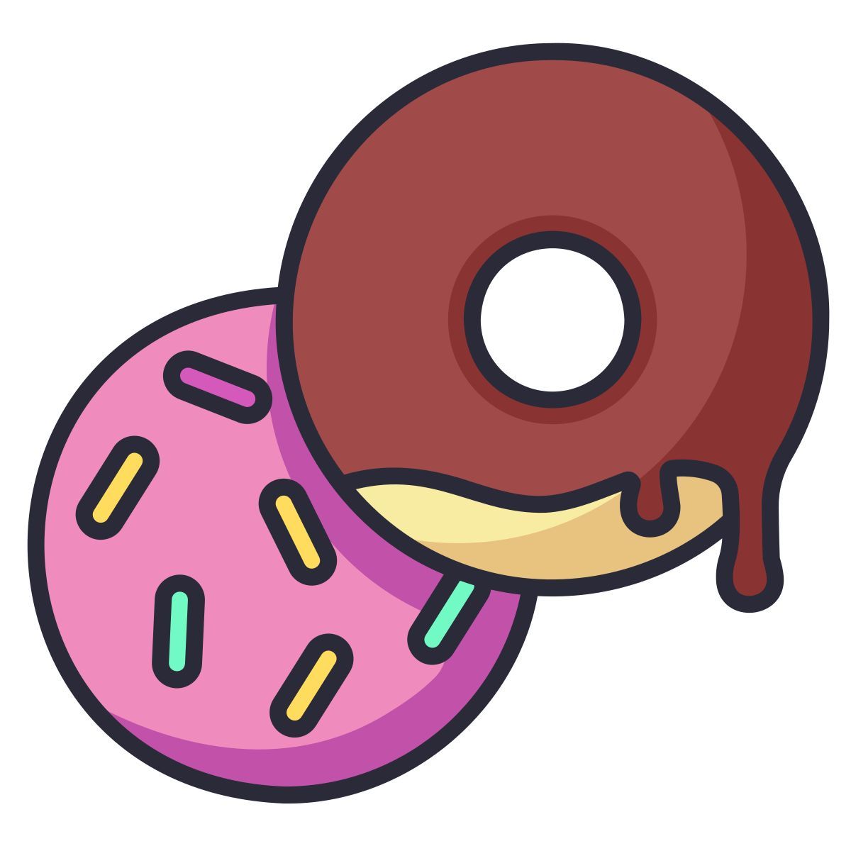 donut icon