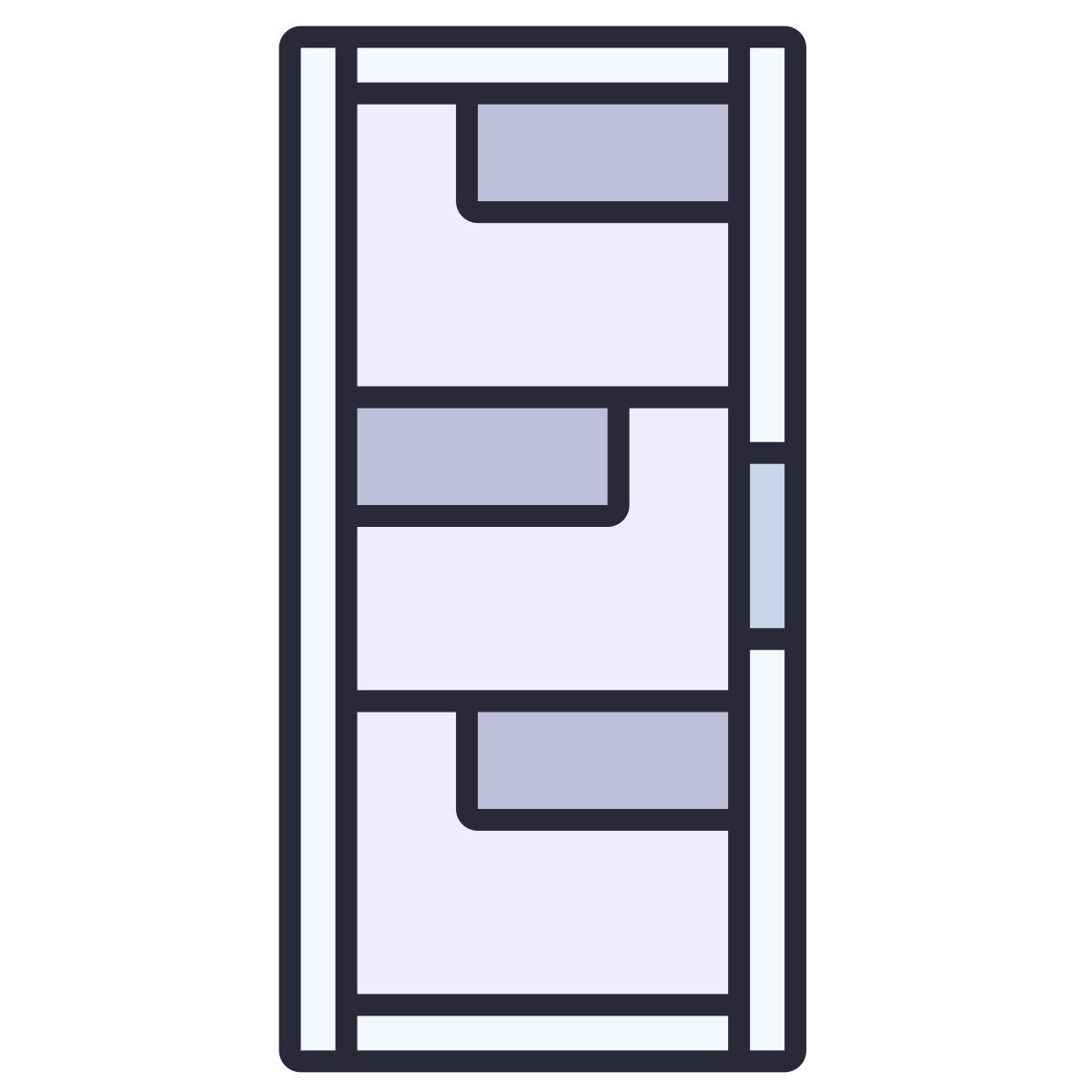 门 icon