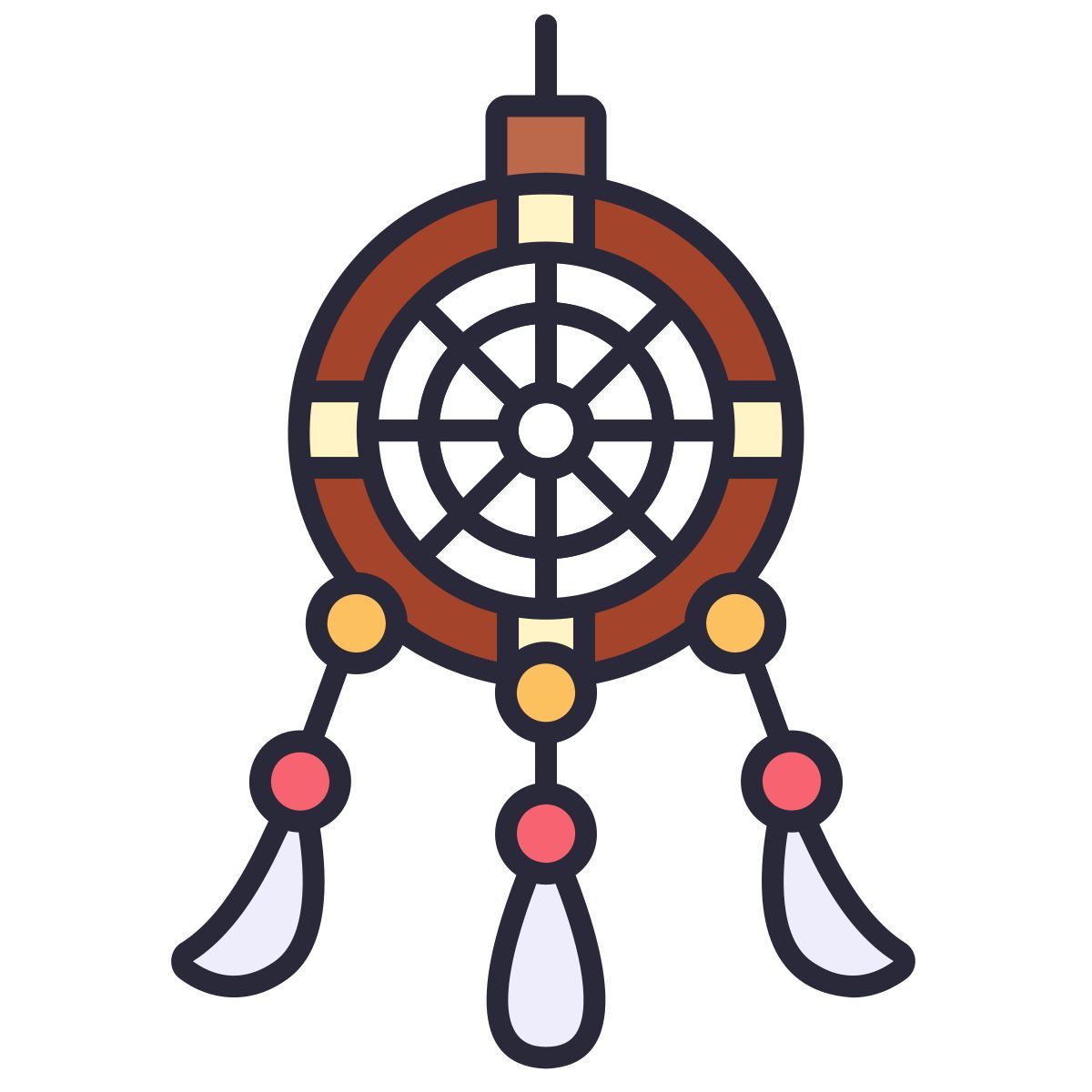 dreamcatcher icon