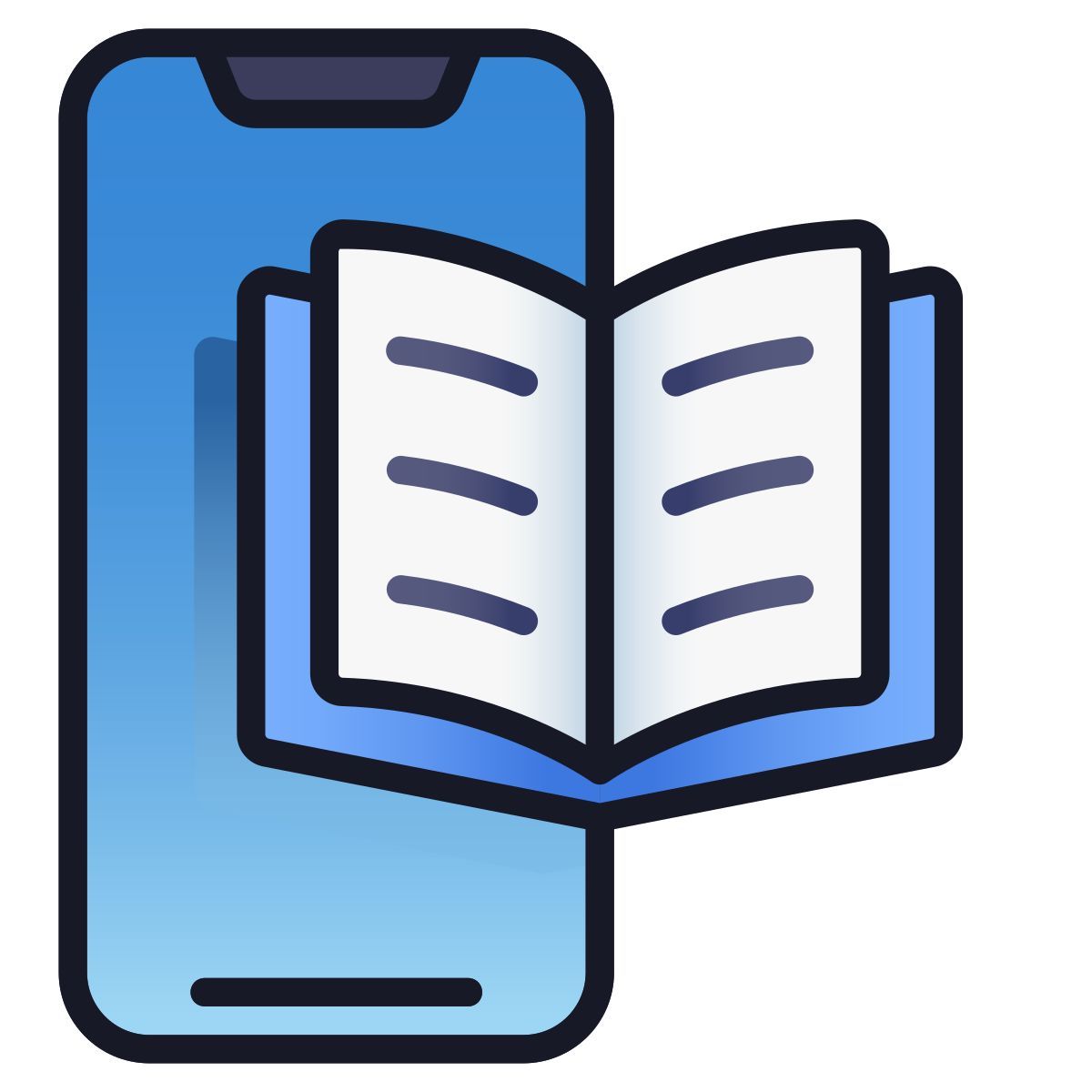 ebook icon