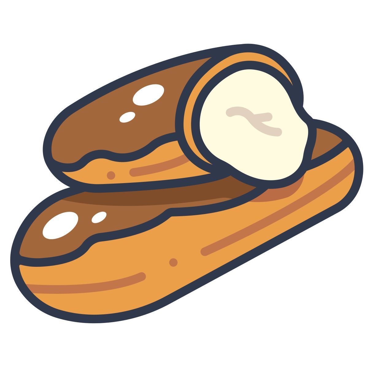 eclair icon
