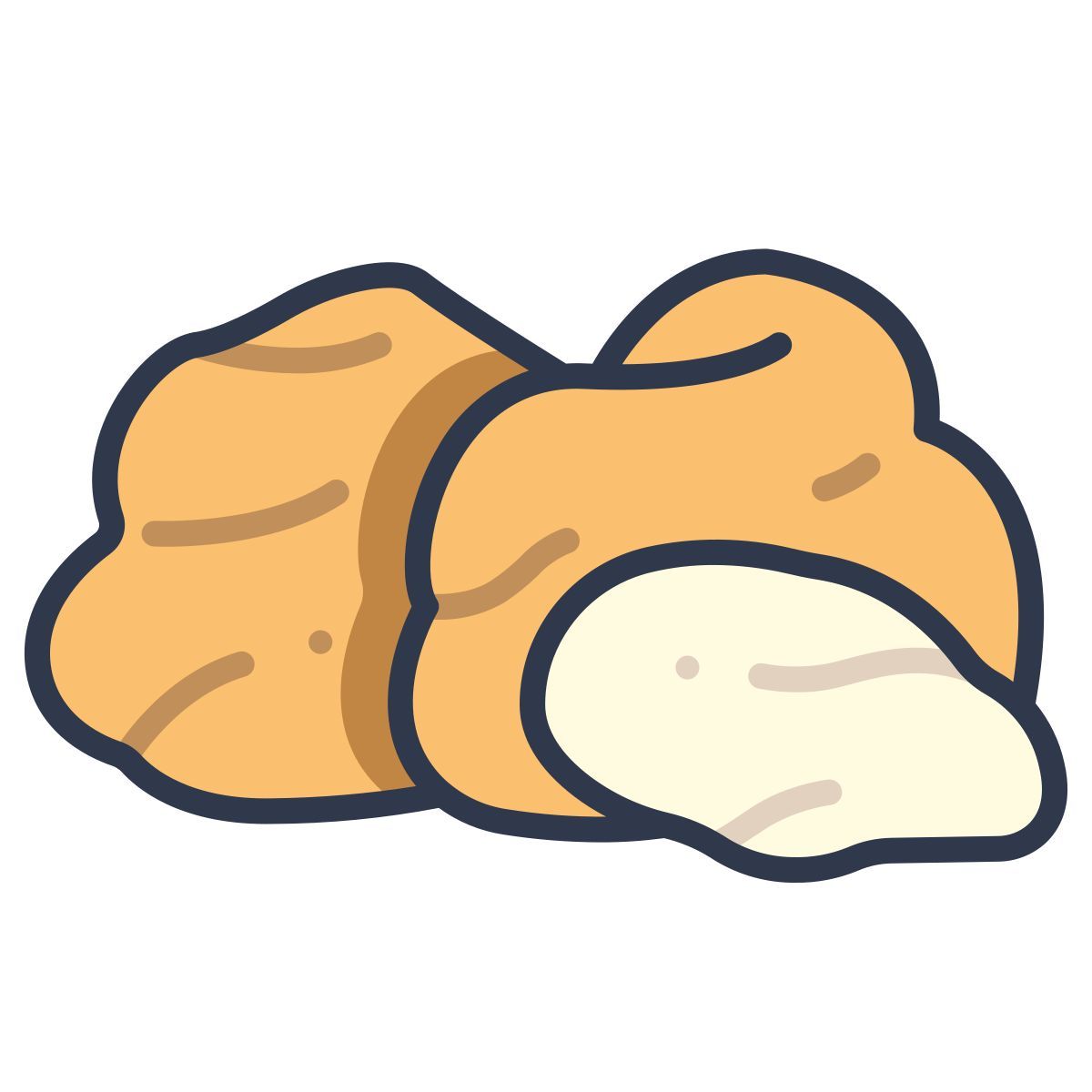 eclair icon