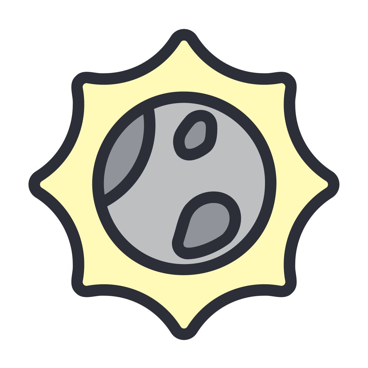 eclipse icon
