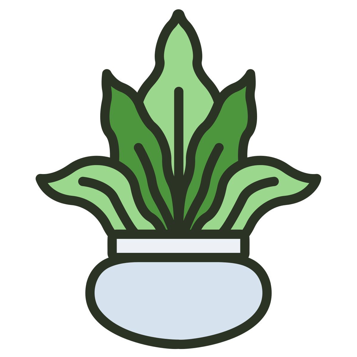 fern icon