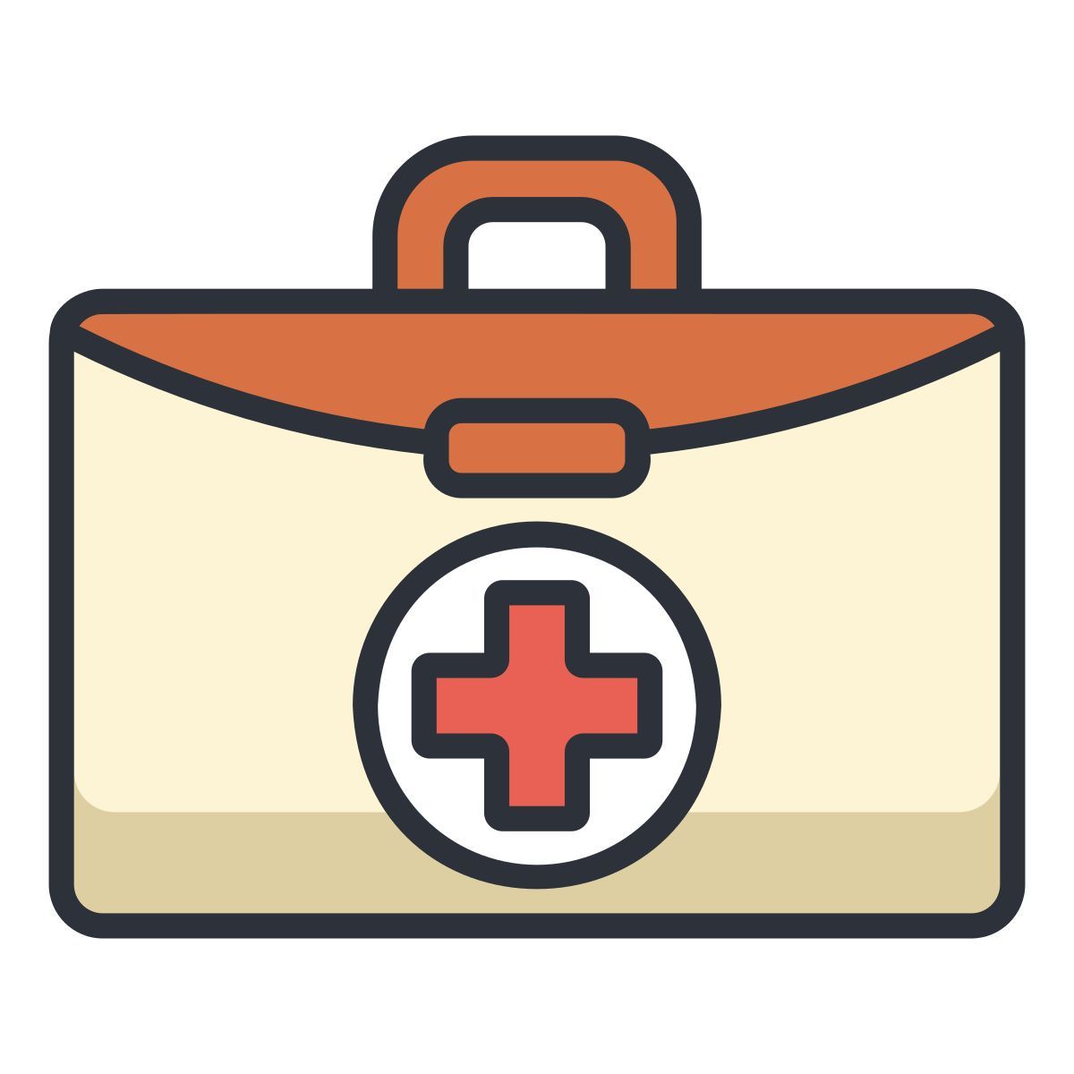first aid icon