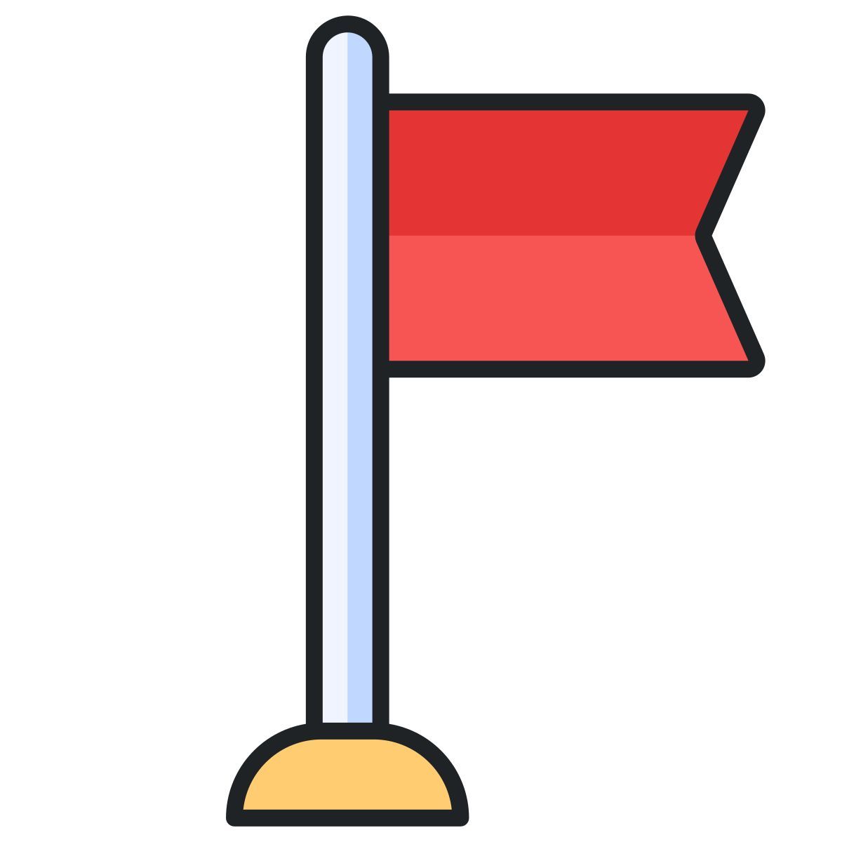 flag icon