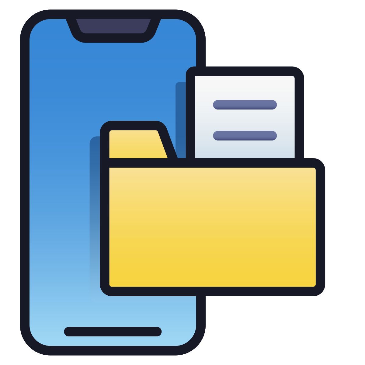 folder icon