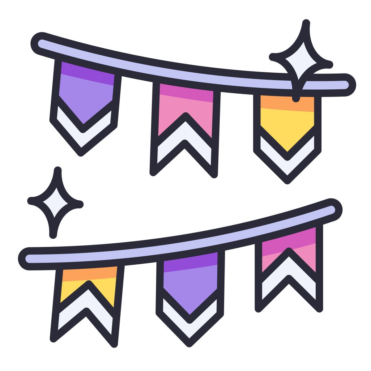 garland icon