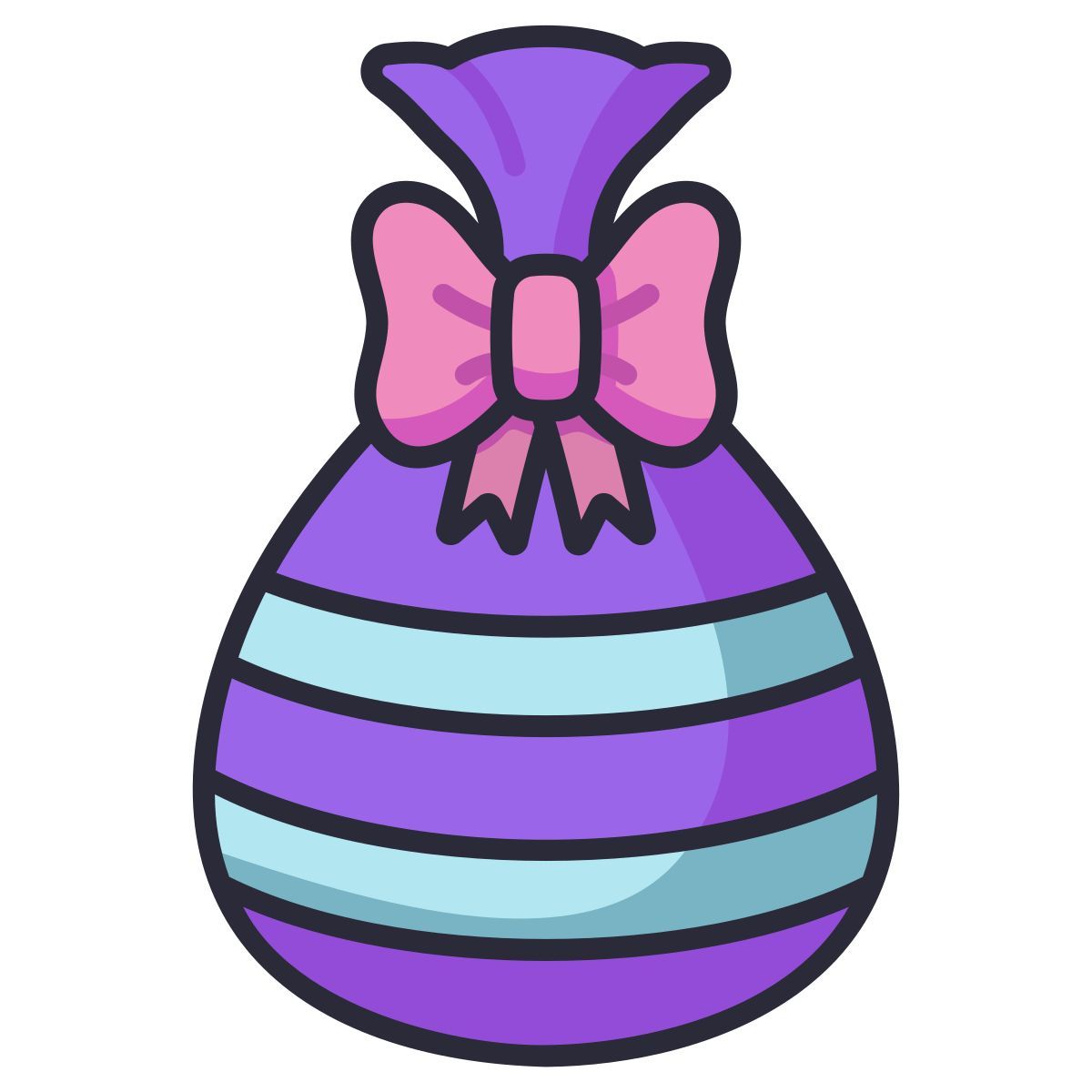 gift bag icon