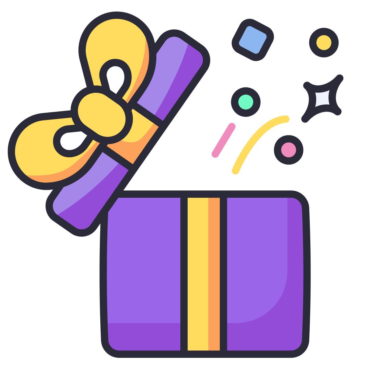 gift icon