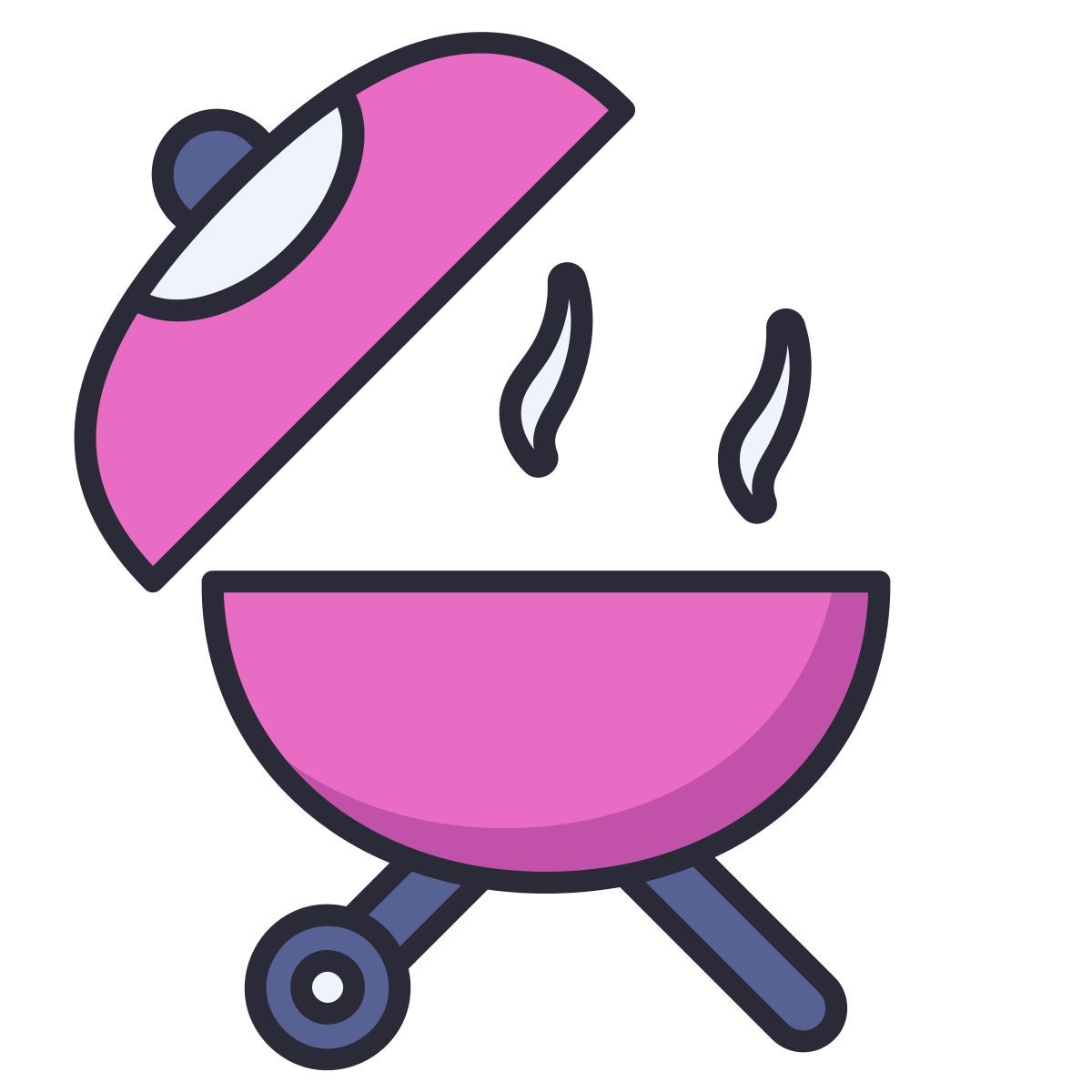 grill icon