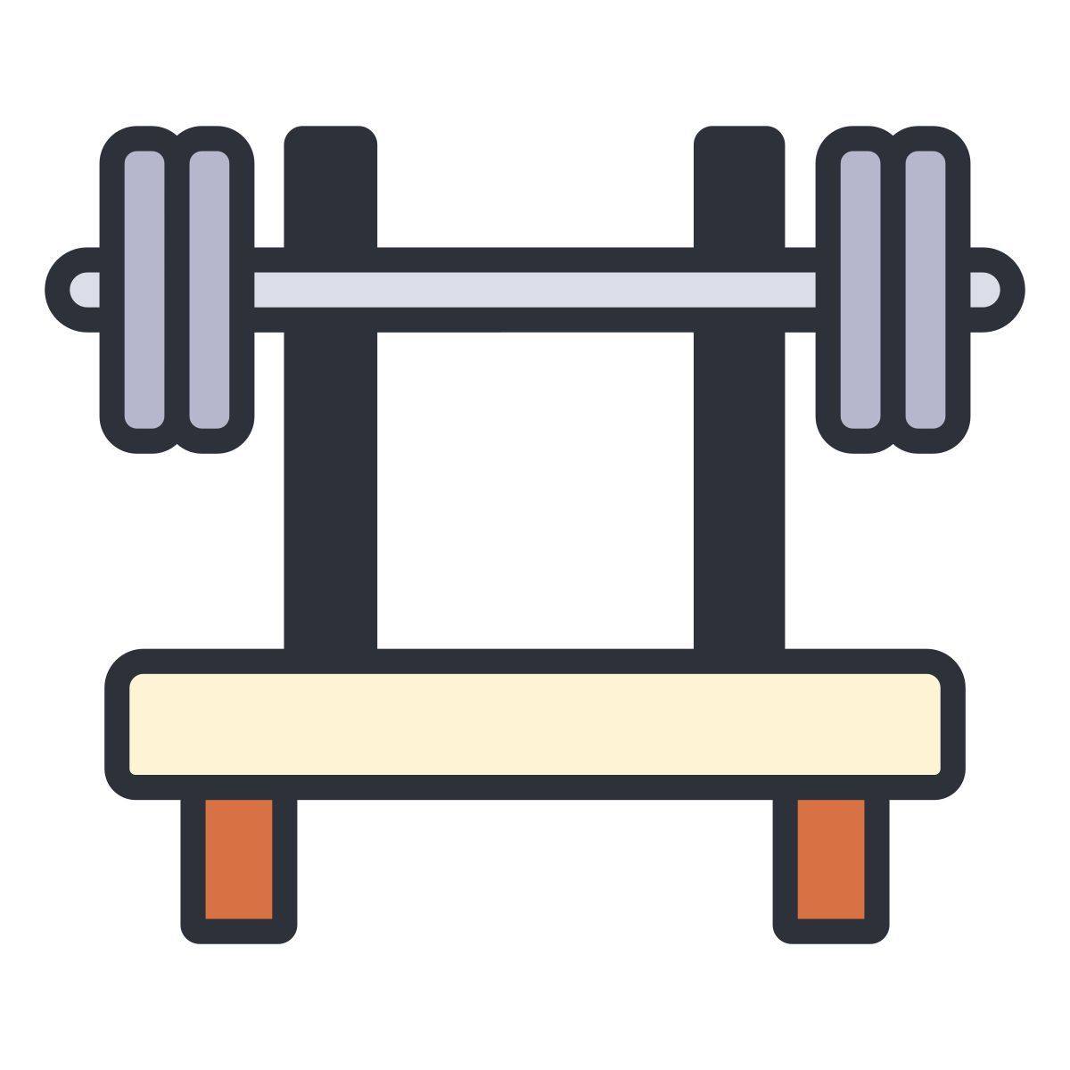 gym icon