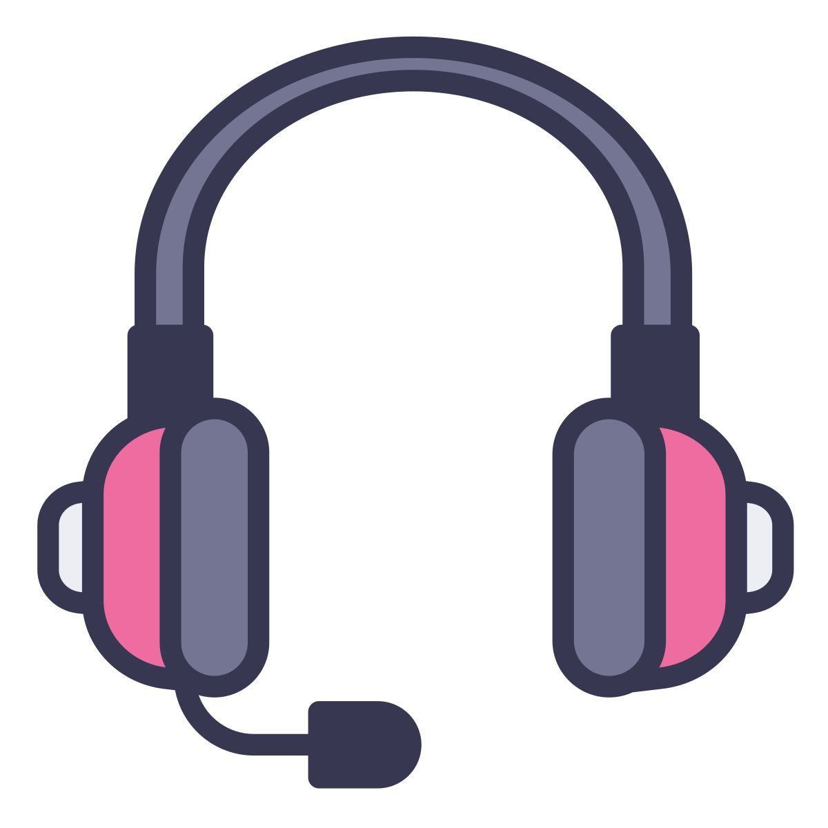 headset icon