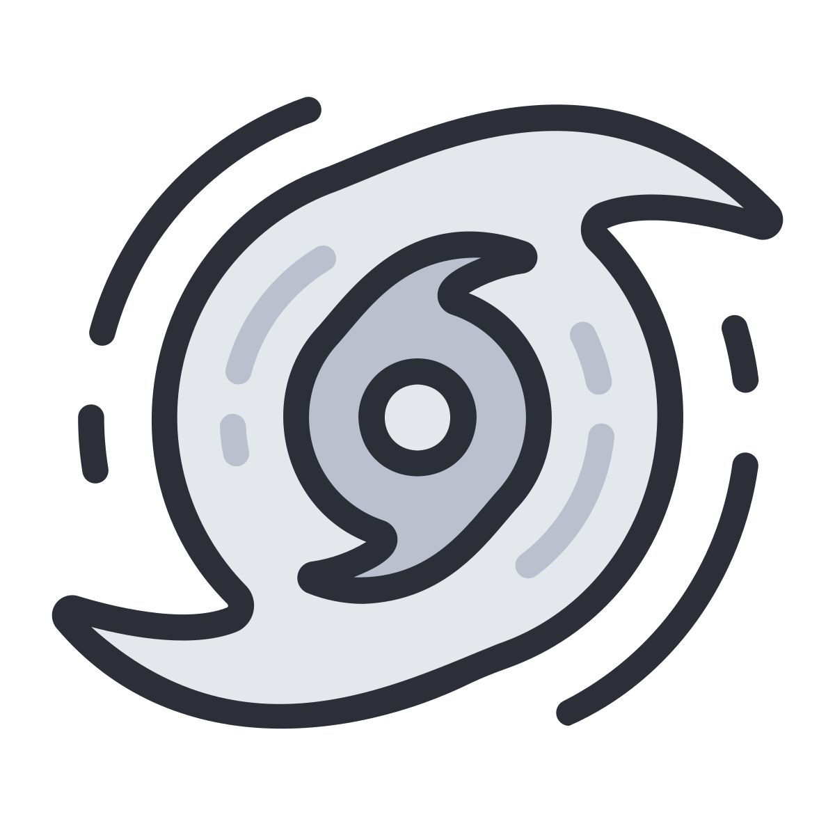hurricane icon