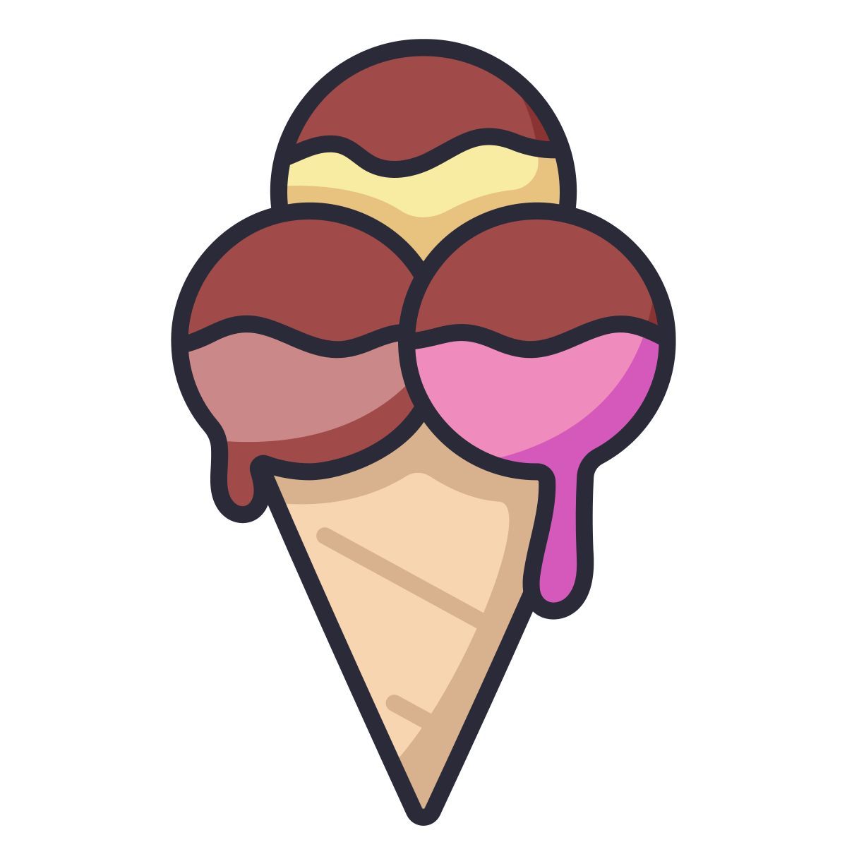 ice cream icon