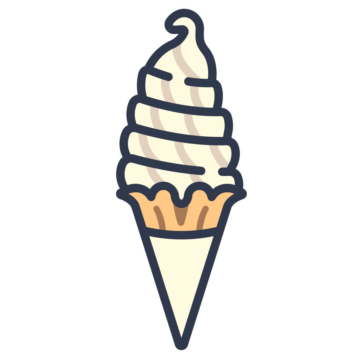 eiscreme icon