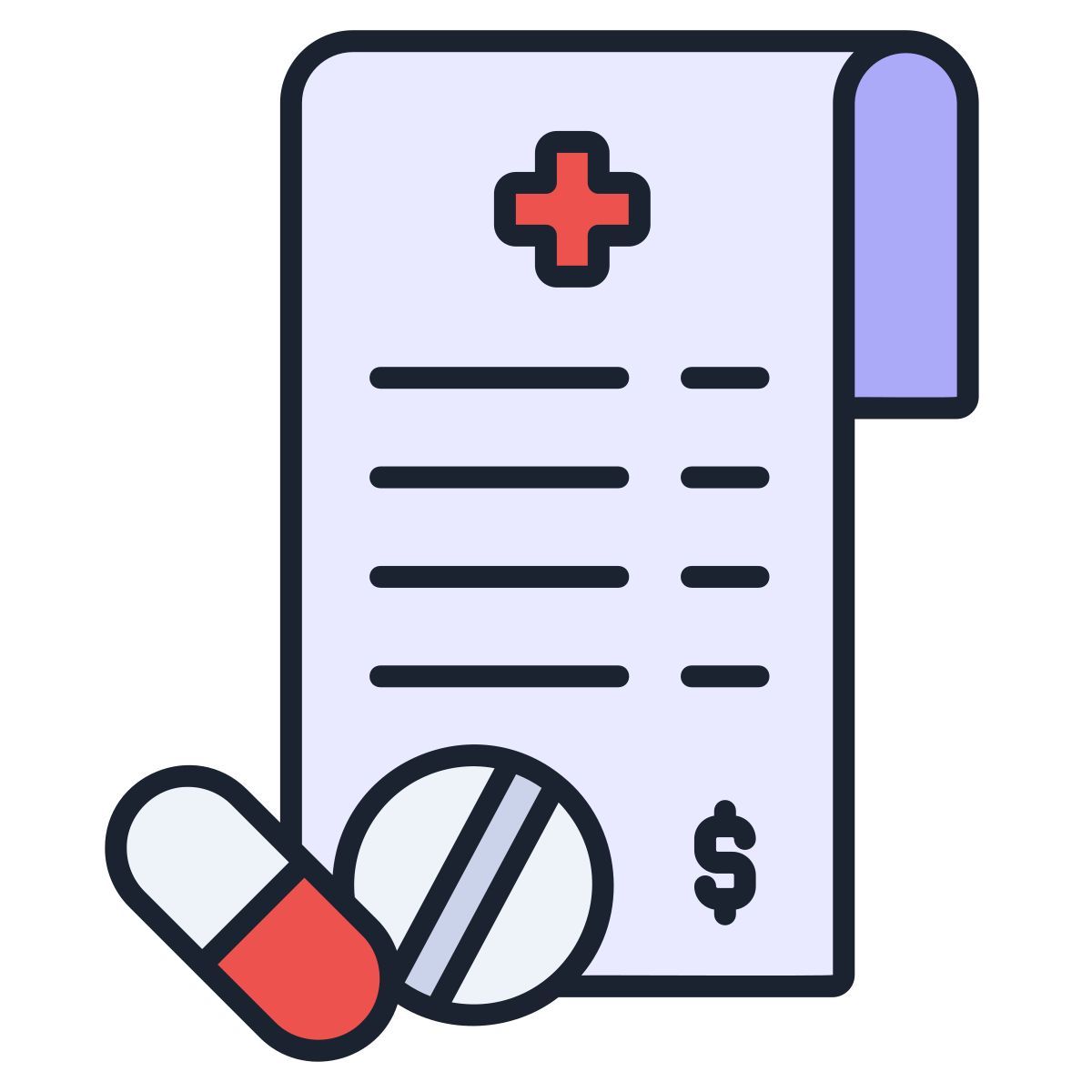 invoice icon