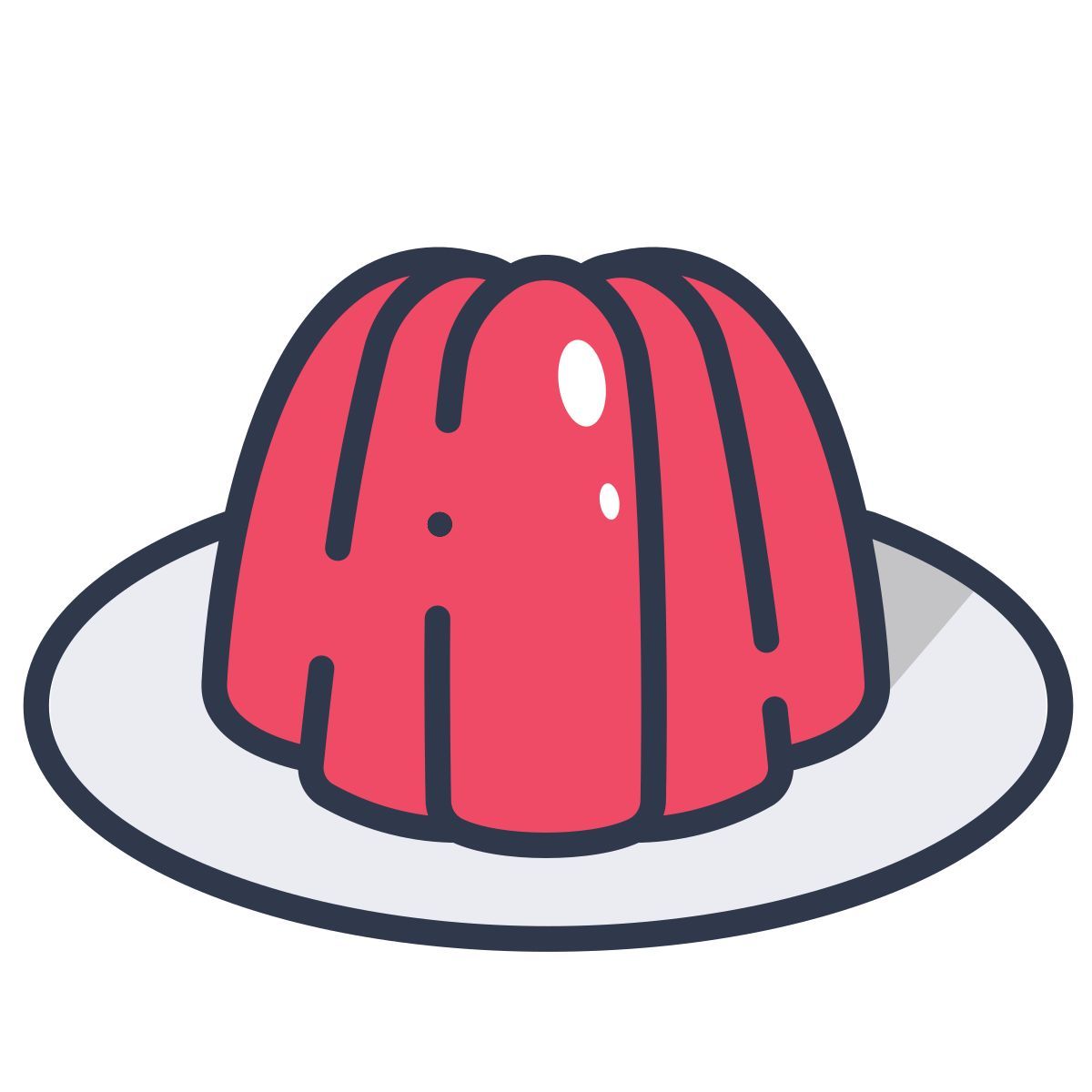 젤리 icon