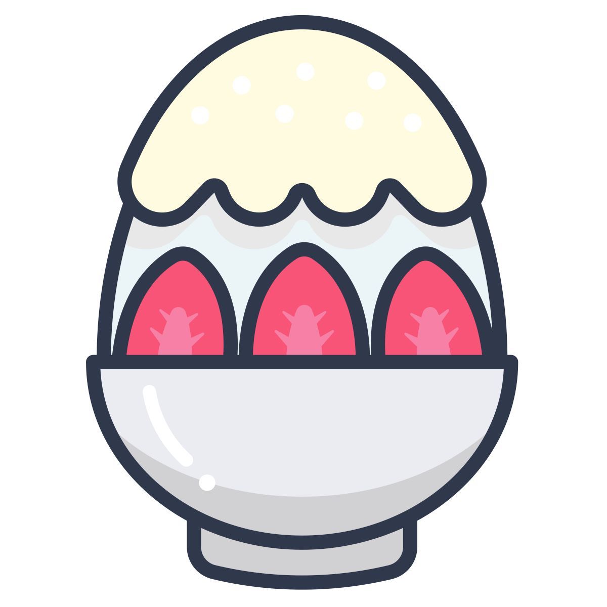kakigori icon