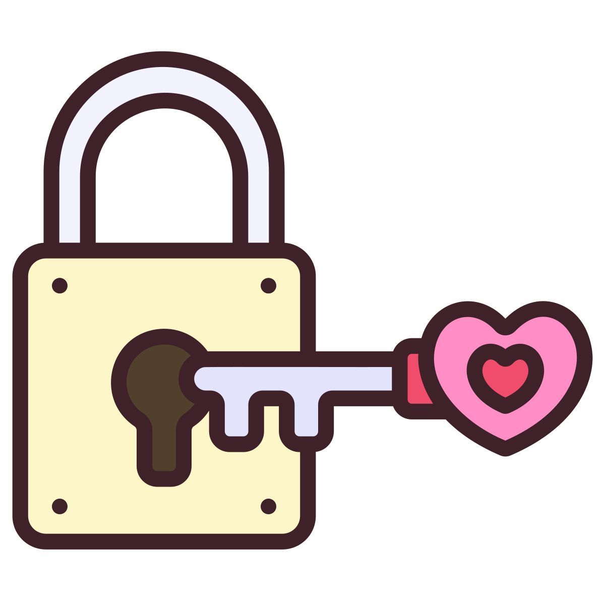 key icon