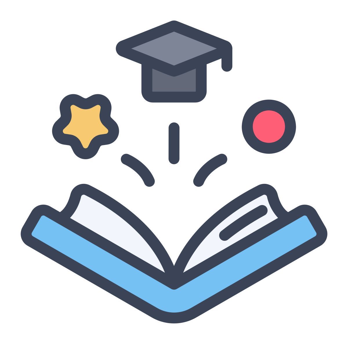 knowledge icon