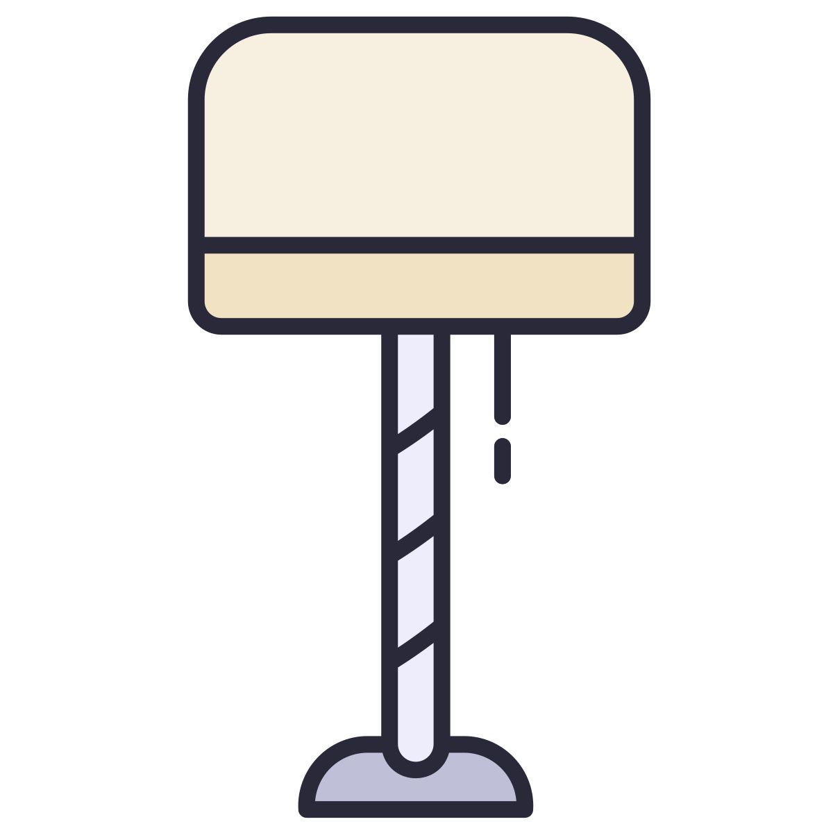 lamp icon
