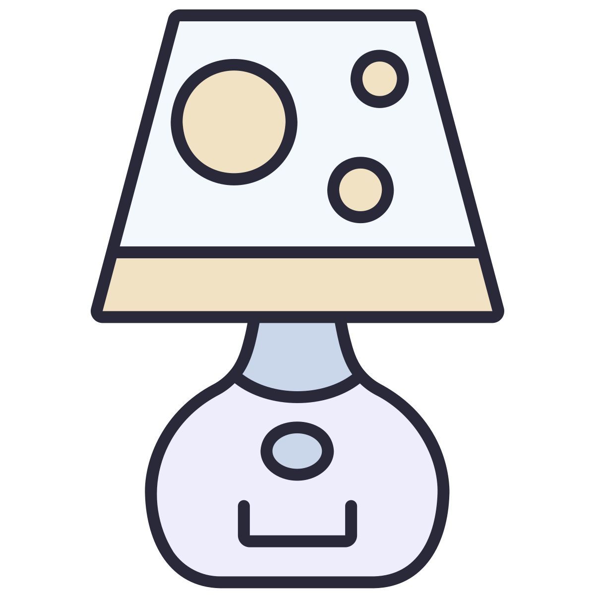 lamp icon