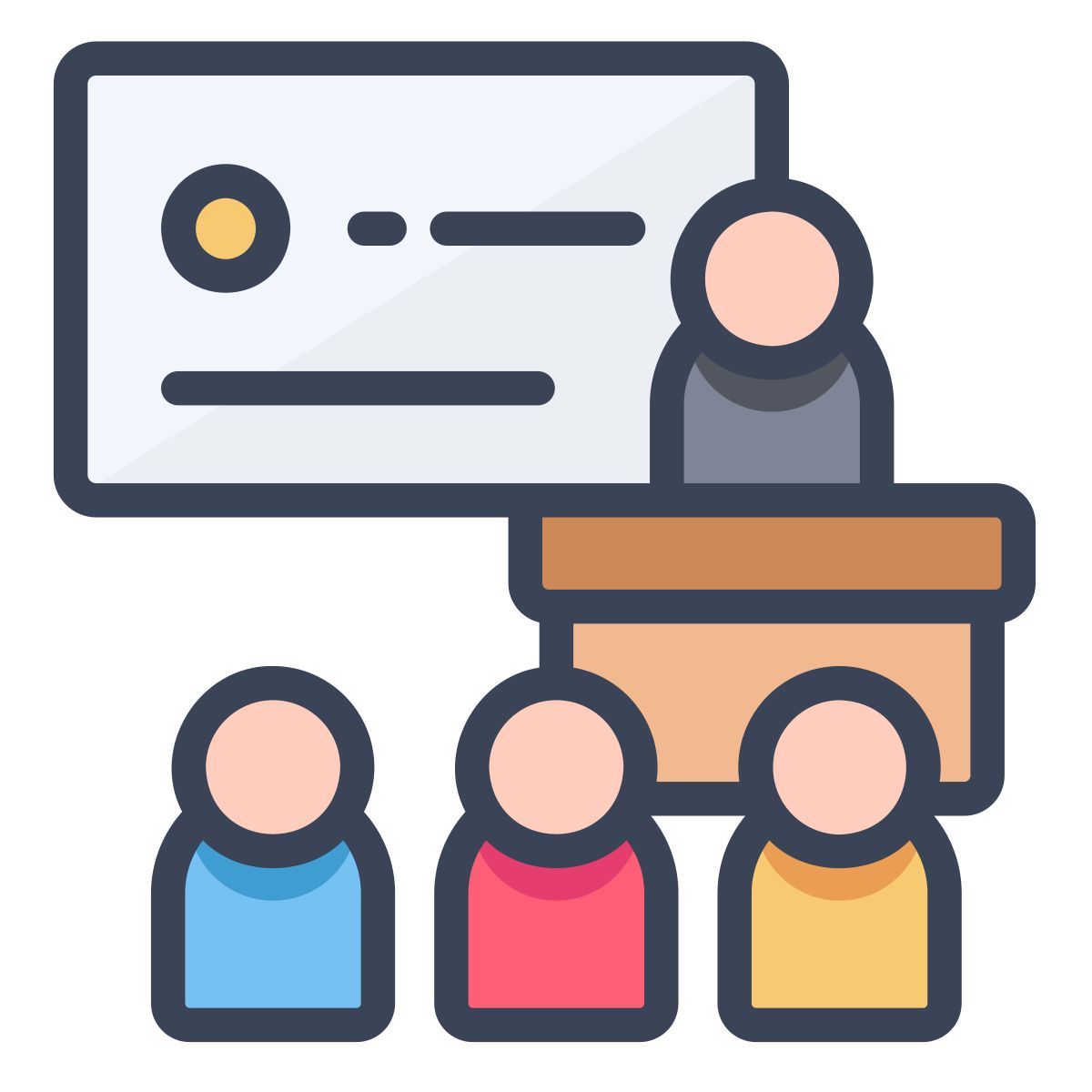 learning icon