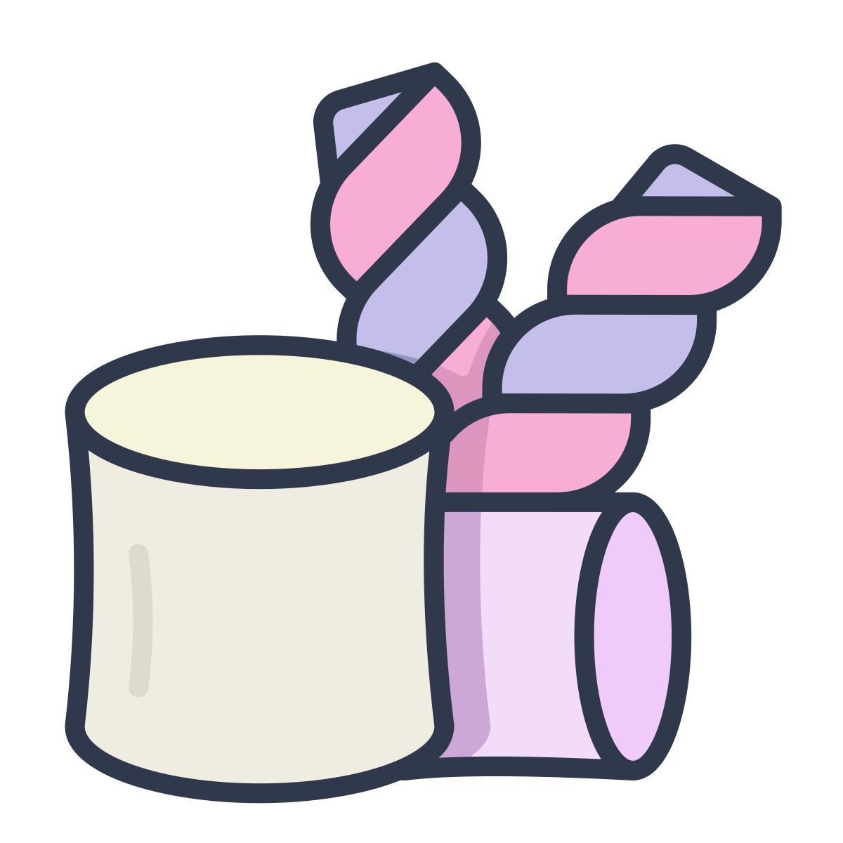 marshmallow icon