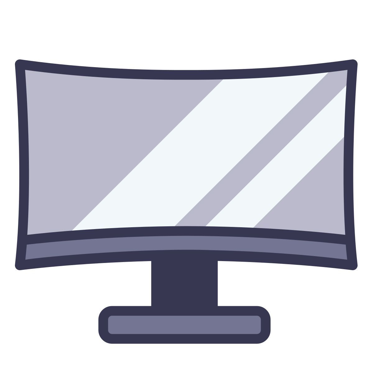 monitor icon