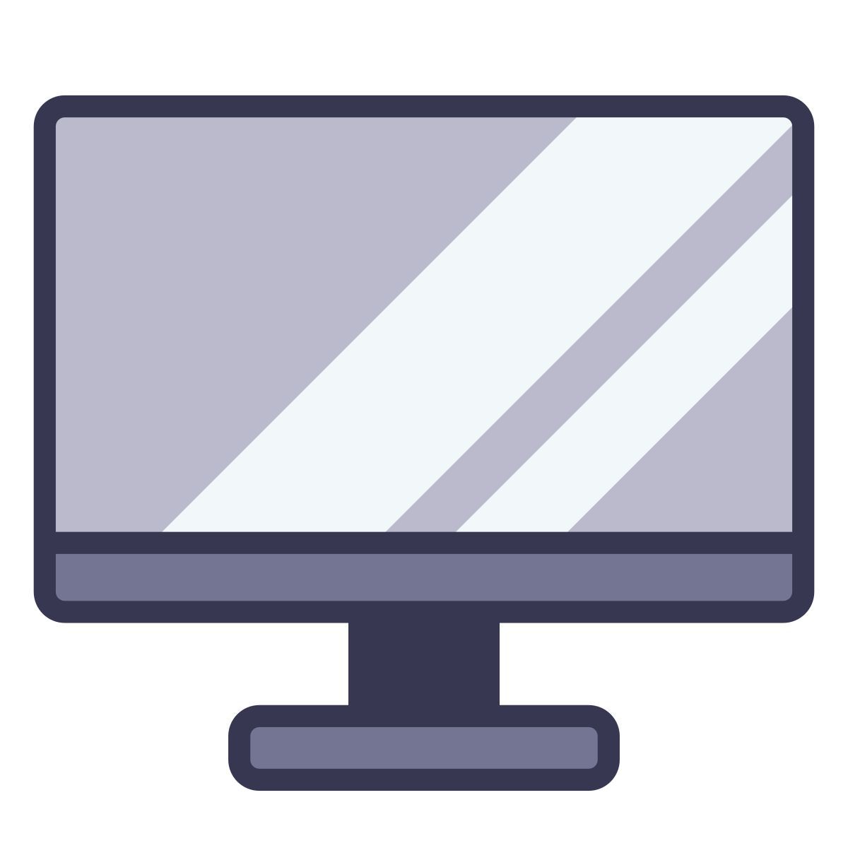 monitor icon