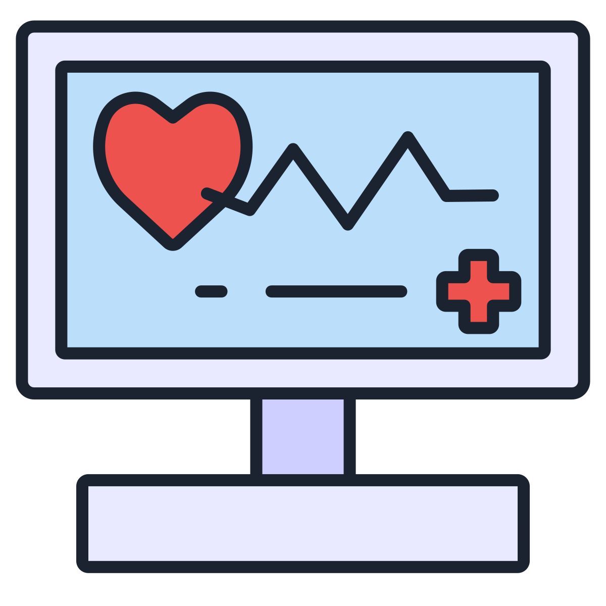 monitor icon