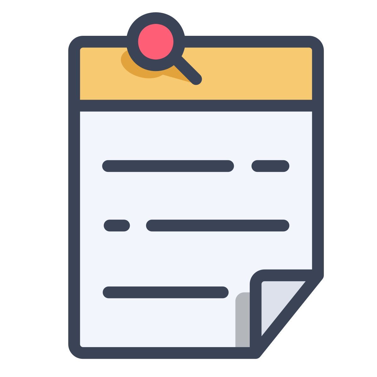 note icon