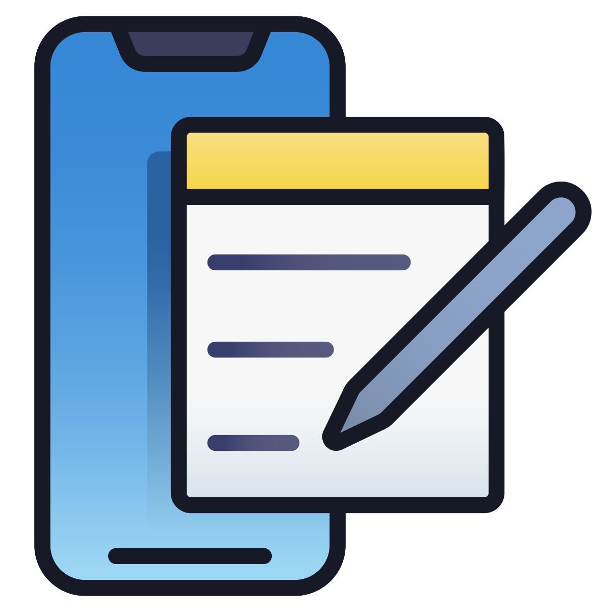 note icon