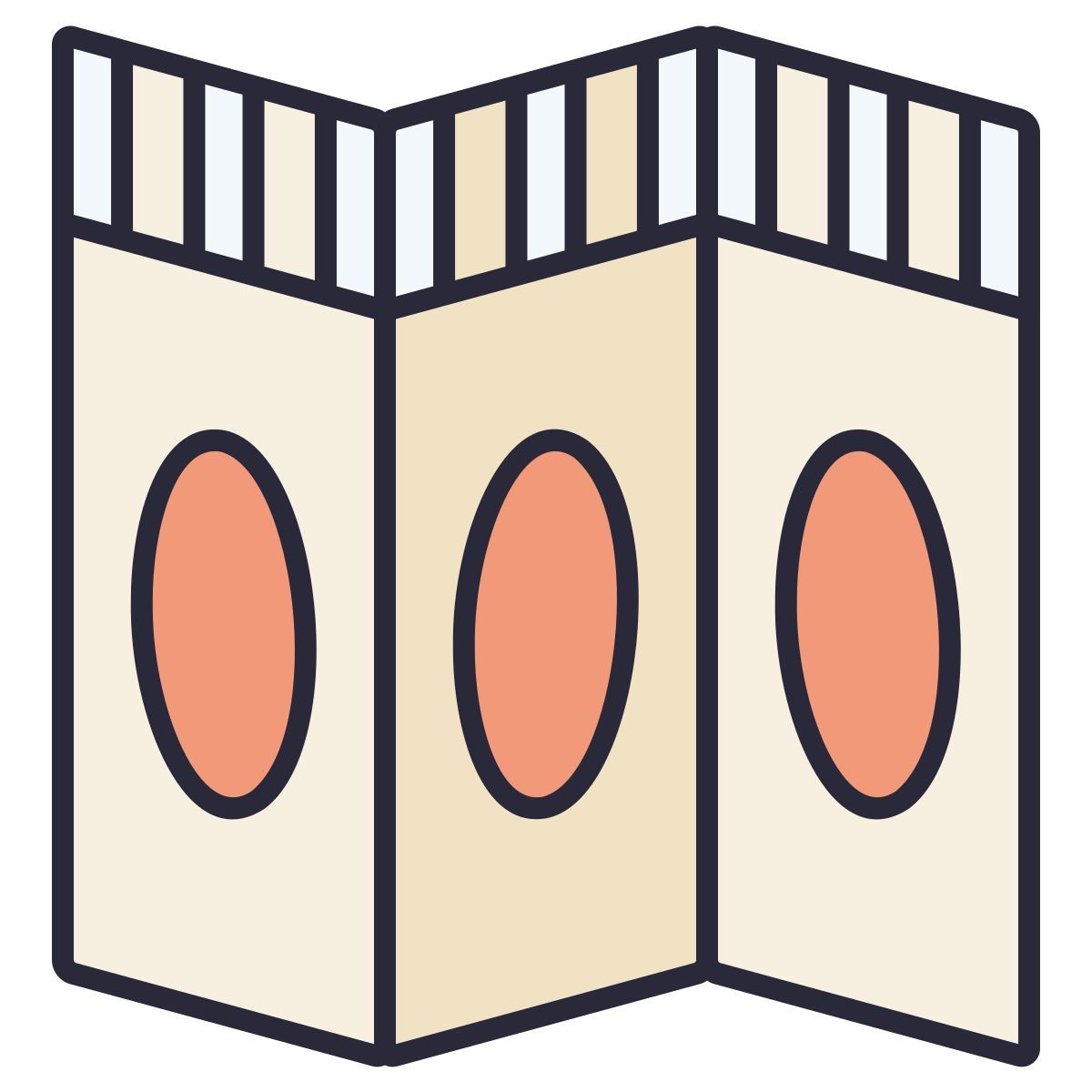partition icon