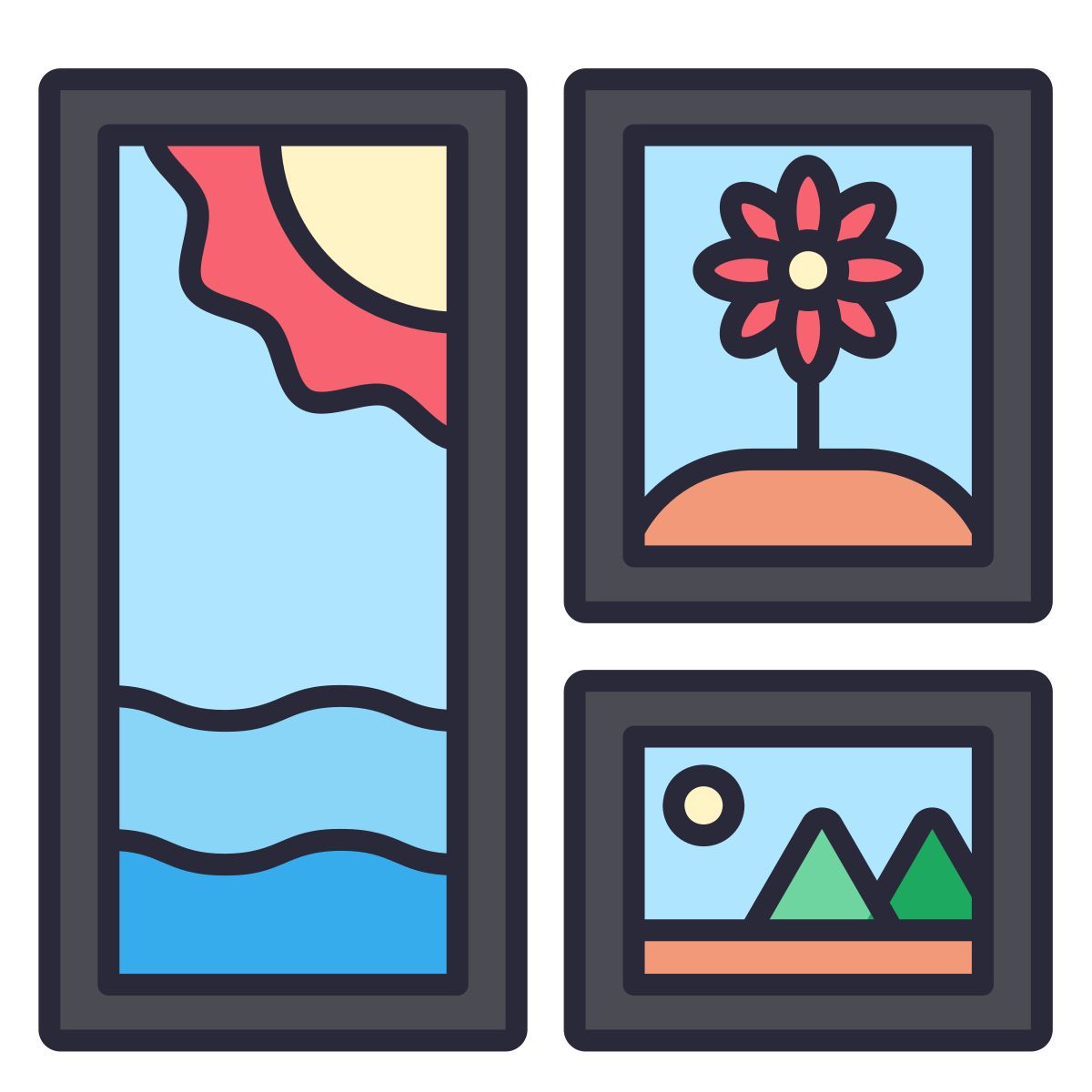 picture icon