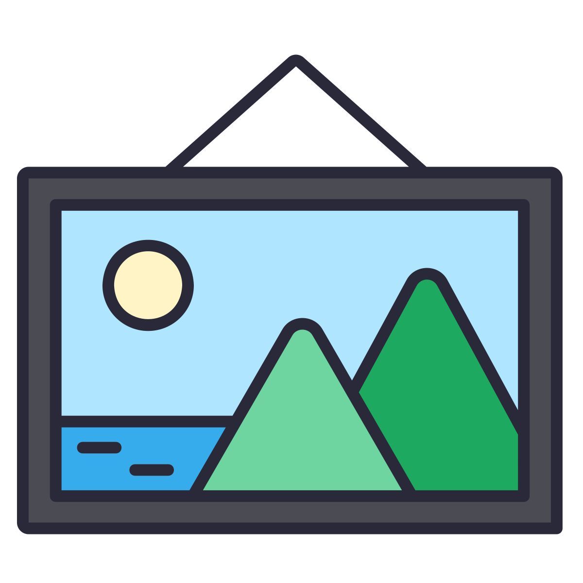 picture icon