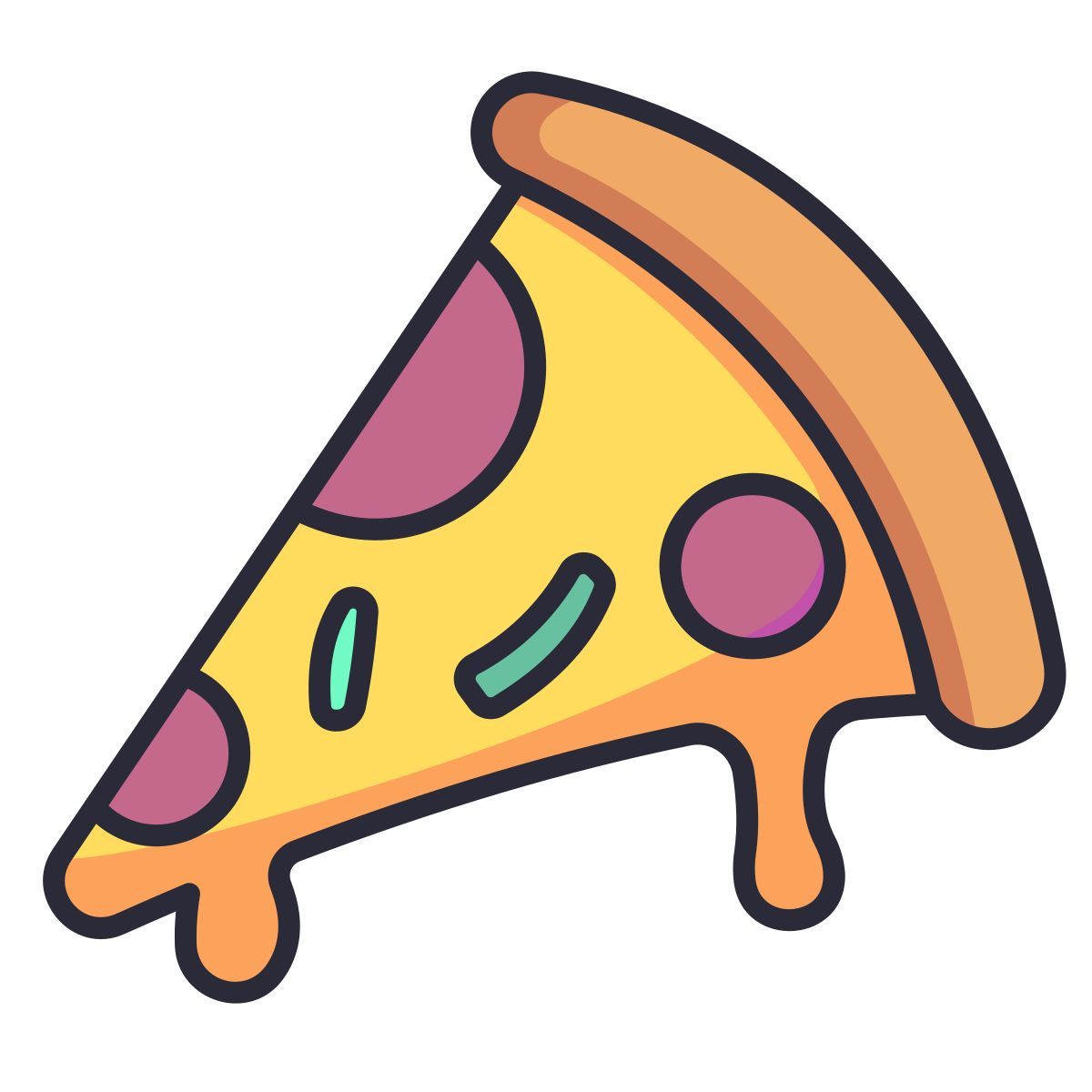 pizza icon