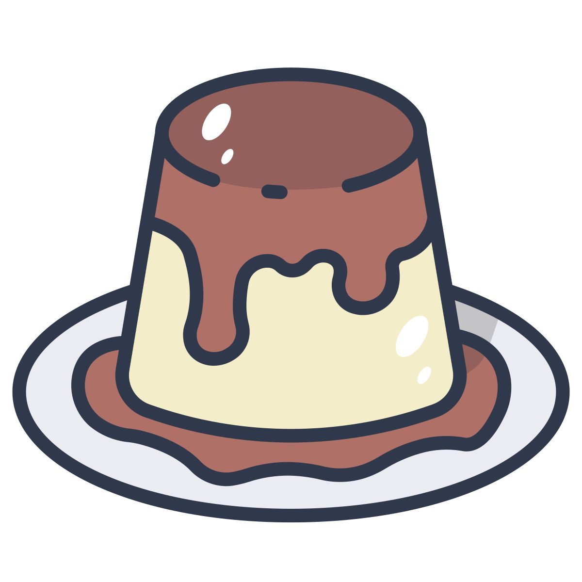 pudim icon