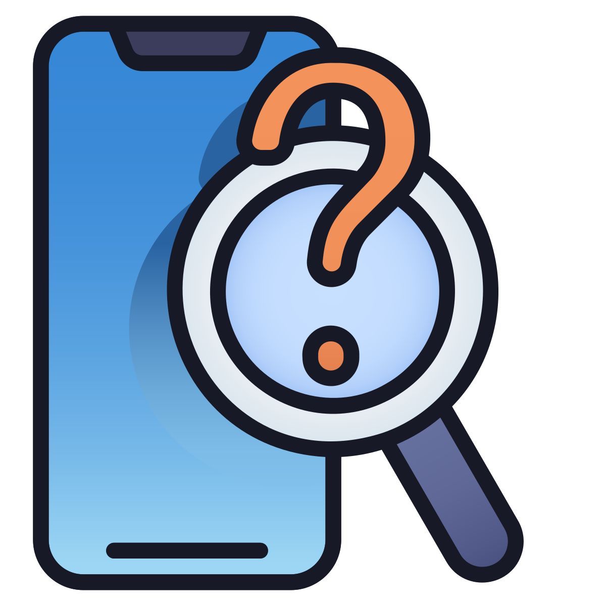 research icon