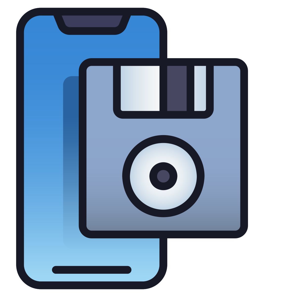 save icon