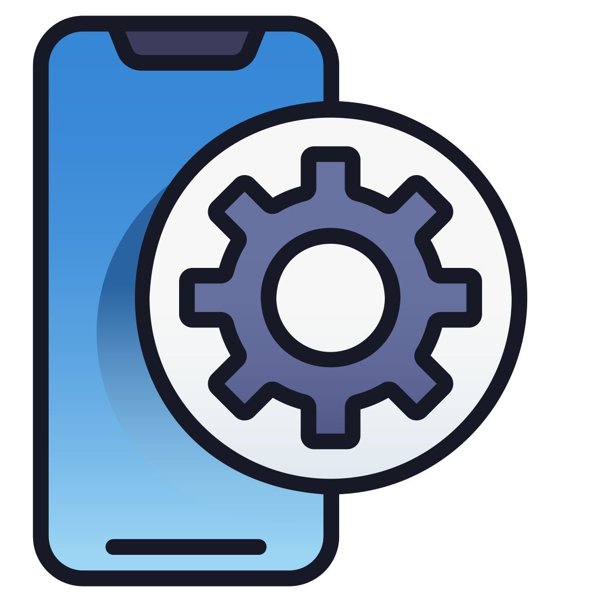 settings icon