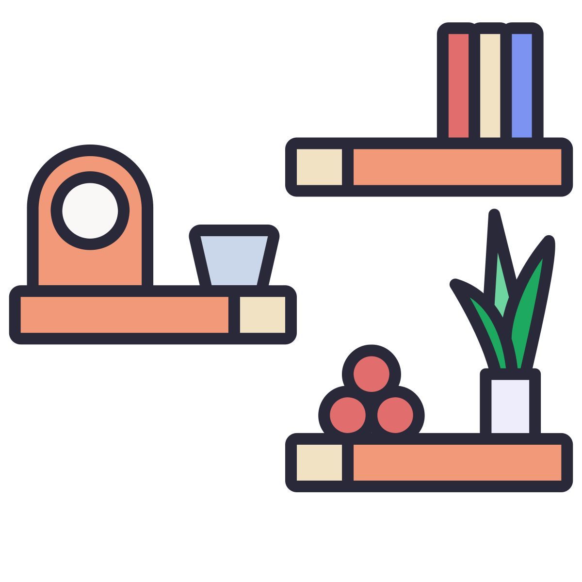 regale icon
