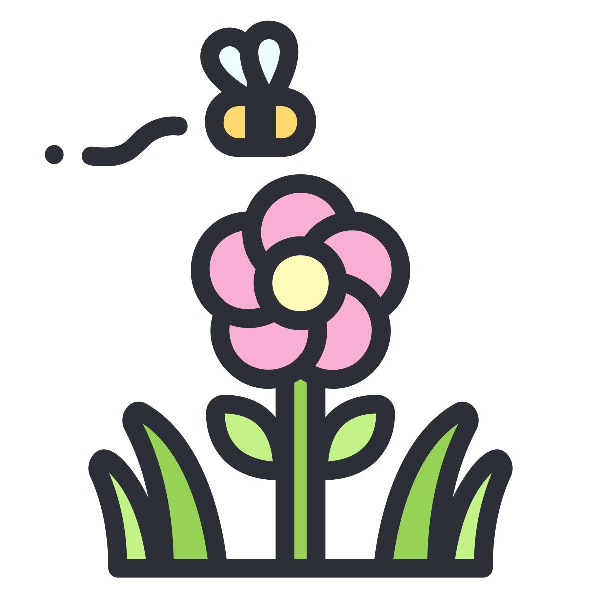 spring icon